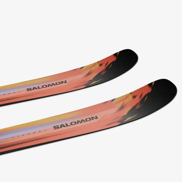 Salomon Skis Stance PRO 96