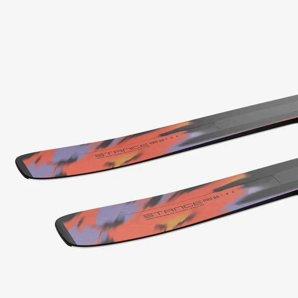 Salomon Skis Stance PRO 96