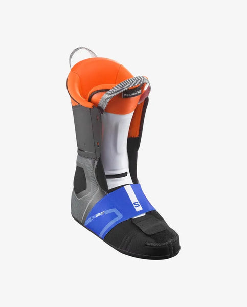 Salomon Mens Ski Boots S/Pro Supra Dual BOA 120