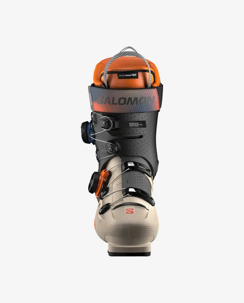 Salomon Mens Ski Boots S/Pro Supra Dual BOA 120