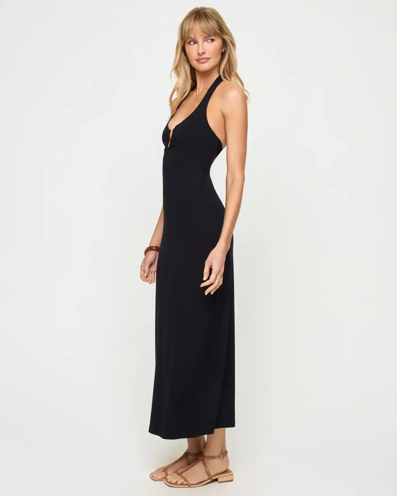 L*Space Womens Dress La Femme