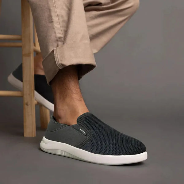 Reef Mens Shoes Swellsole Neptune Slip-On