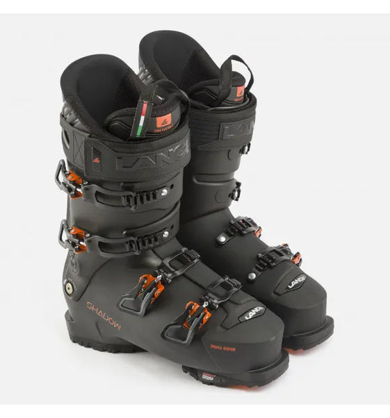 Lange Mens Ski Boots Shadow 110 MV