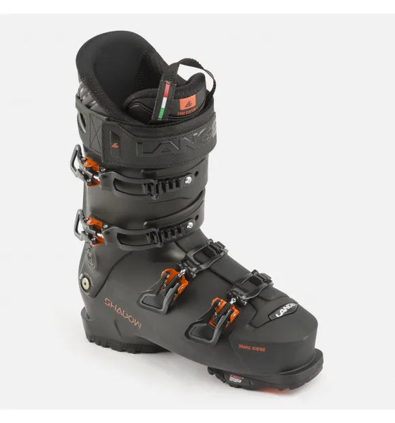 Lange Mens Ski Boots Shadow 110 MV