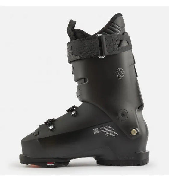 Lange Mens Ski Boots Shadow 110 MV