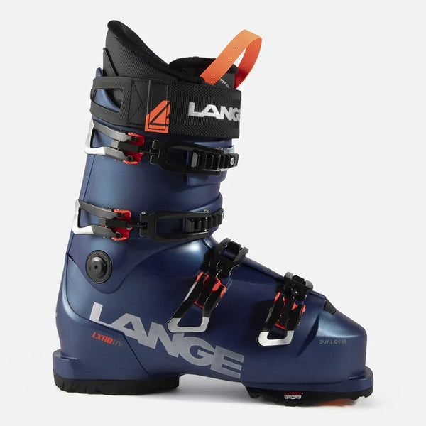 Lange Mens Ski Boots LX 110 HV GW