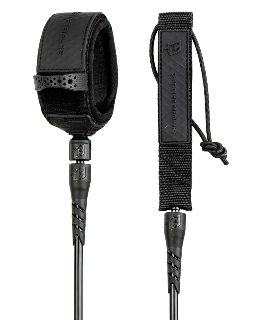 Creatures Of Leisure Surf Leash Reliance Longboard Ankle 9