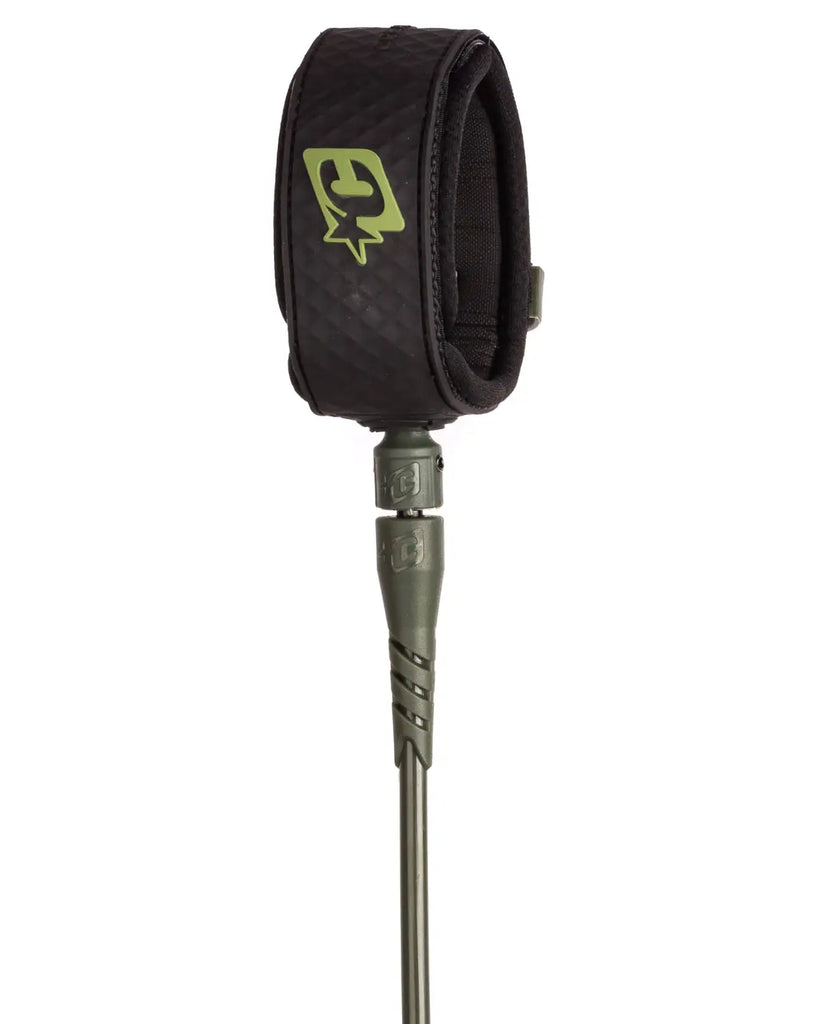 Creatures Of Leisure Surf Leash Reliance Longboard Ankle 9