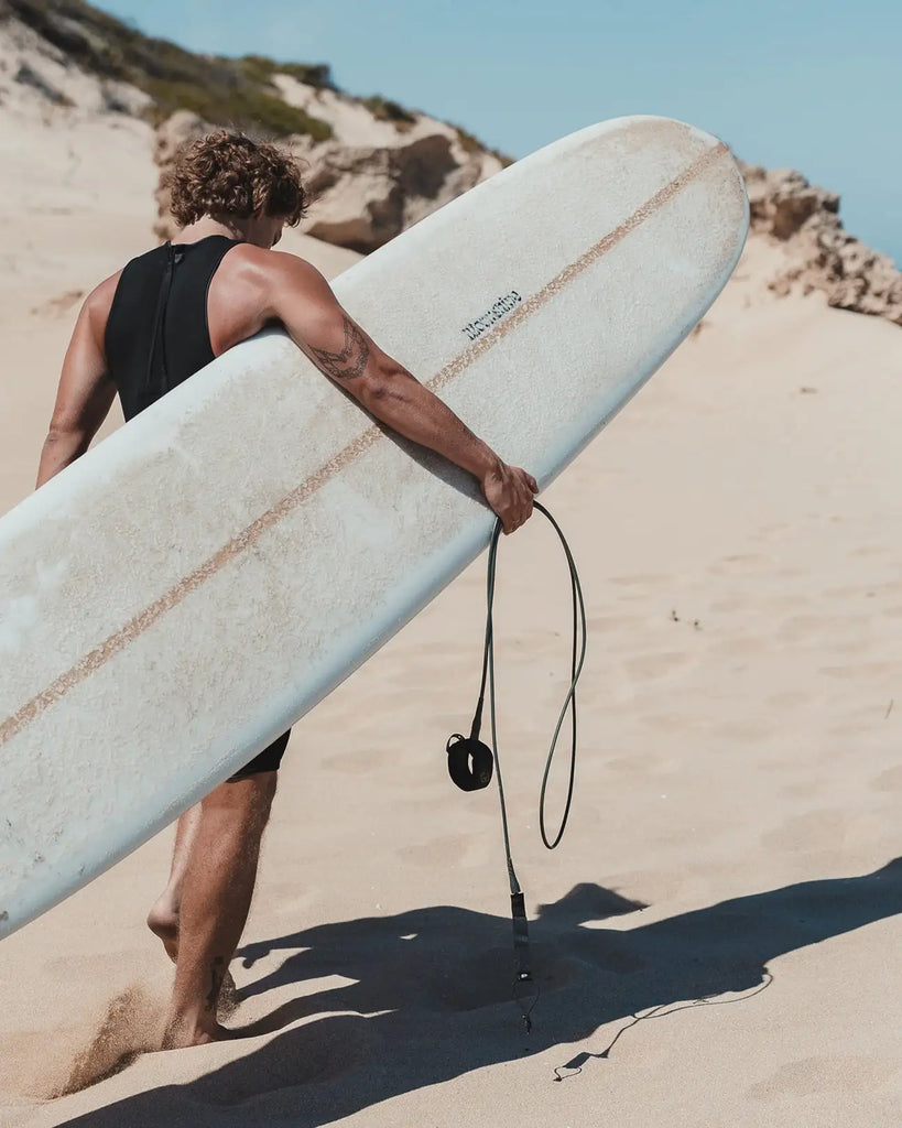 Creatures Of Leisure Surf Leash Reliance Longboard Ankle 9