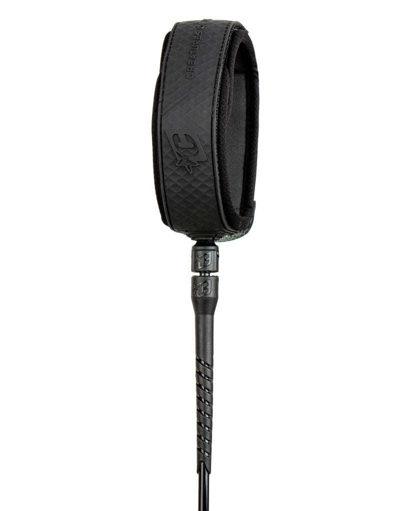 Creatures Of Leisure Surf Leash Reliance Longboard Knee 9