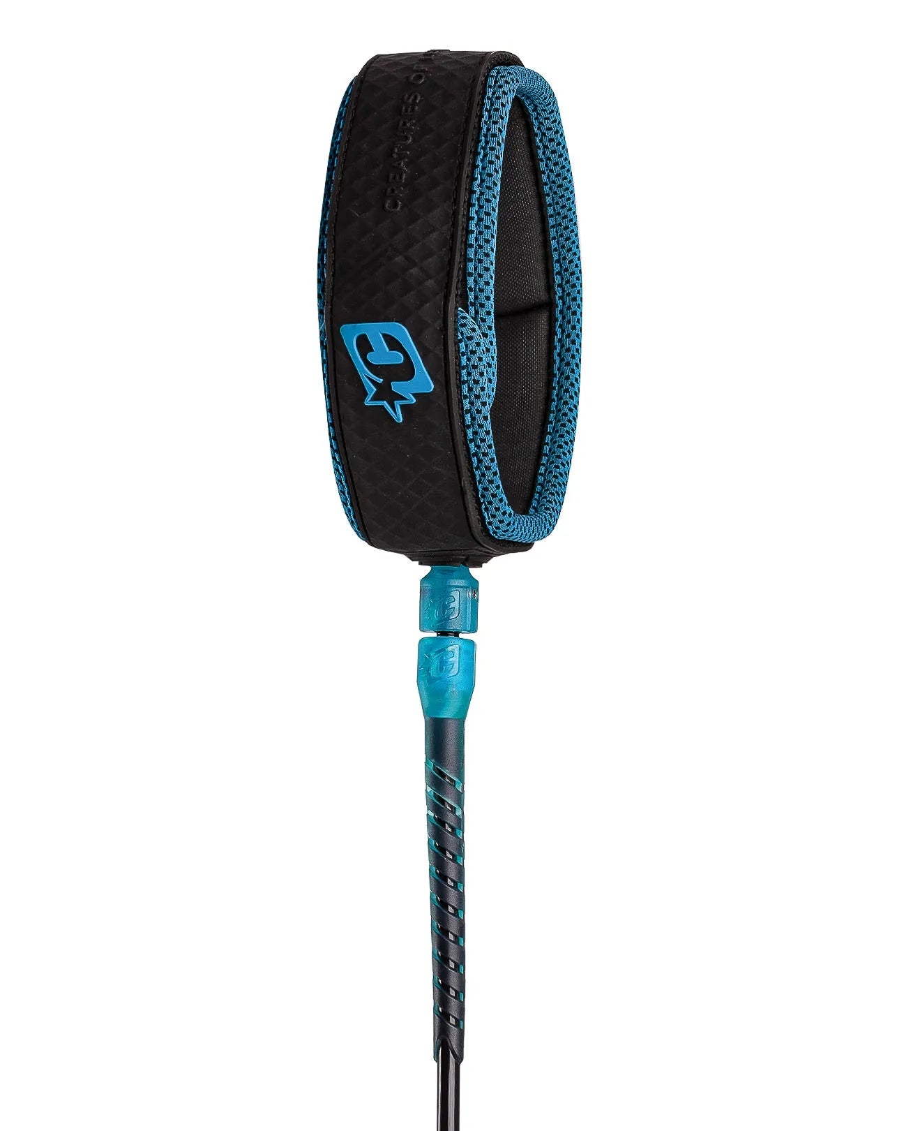Creatures Of Leisure Surf Leash Reliance Longboard Knee 9