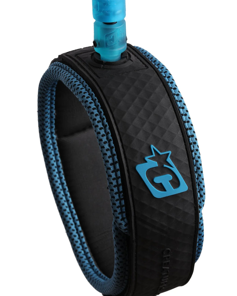 Creatures Of Leisure Surf Leash Reliance Longboard Knee 9