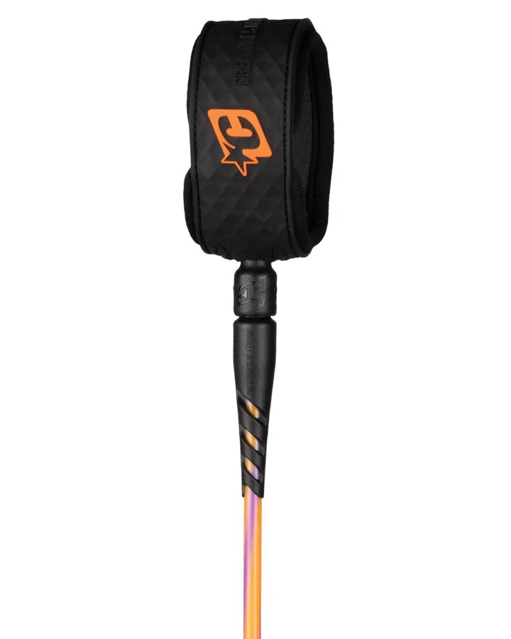 Creatures Of Leisure Surf Leash Reliance 2.0 Lite Duty 5