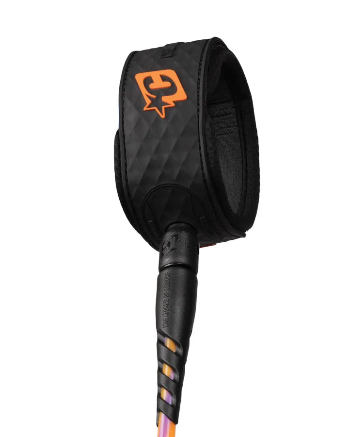 Creatures Of Leisure Surf Leash Reliance 2.0 Lite Duty 5