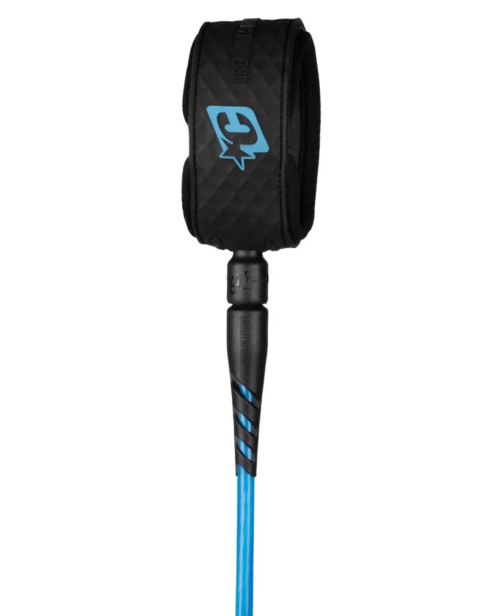 Creatures Of Leisure Surf Leash Reliance 2.0 Standard Duty 6