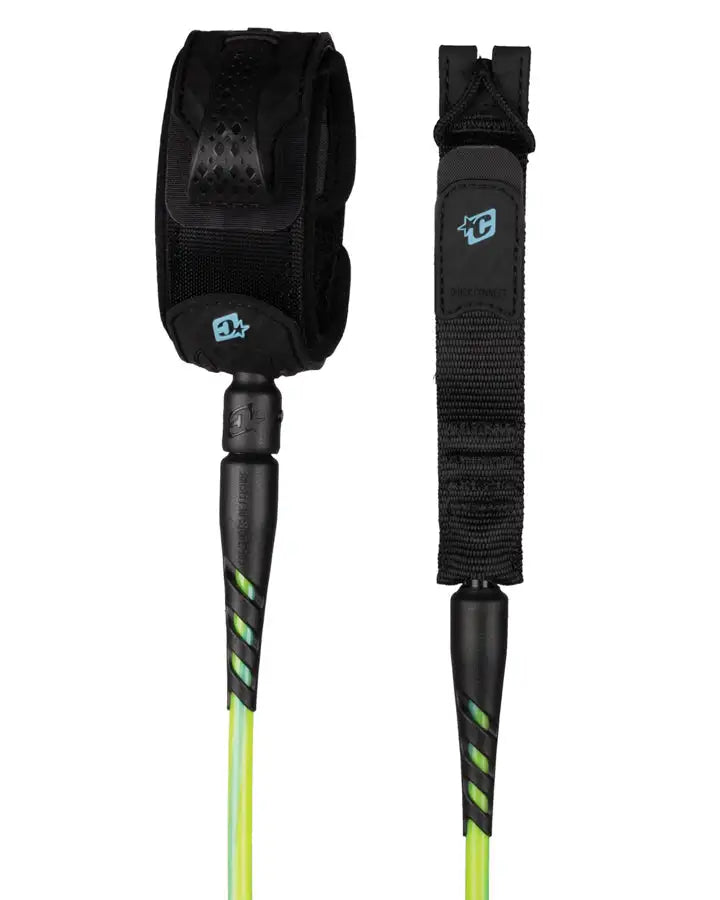 Creatures Of Leisure Surf Leash Reliance 2.0 Lite Duty 6