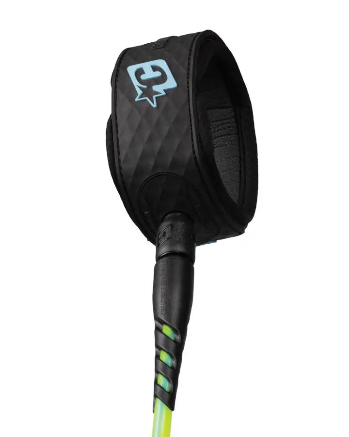 Creatures Of Leisure Surf Leash Reliance 2.0 Lite Duty 6