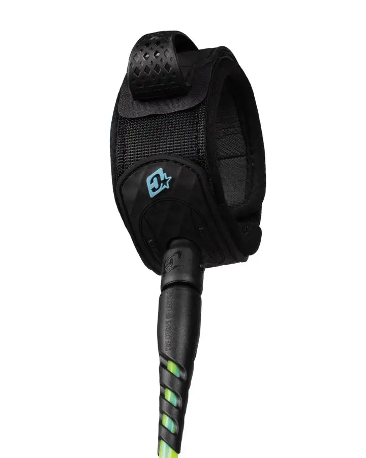 Creatures Of Leisure Surf Leash Reliance 2.0 Lite Duty 6