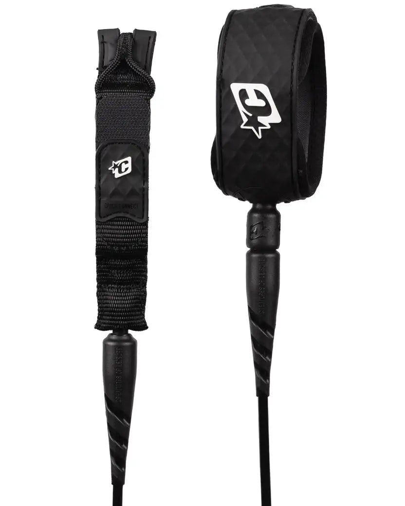 Creatures Of Leisure Surf Leash Reliance 2.0 Lite Duty 6