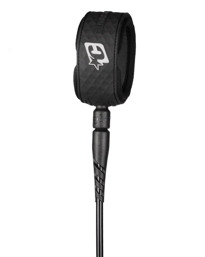 Creatures Of Leisure Surf Leash Reliance 2.0 Medium Duty 6'