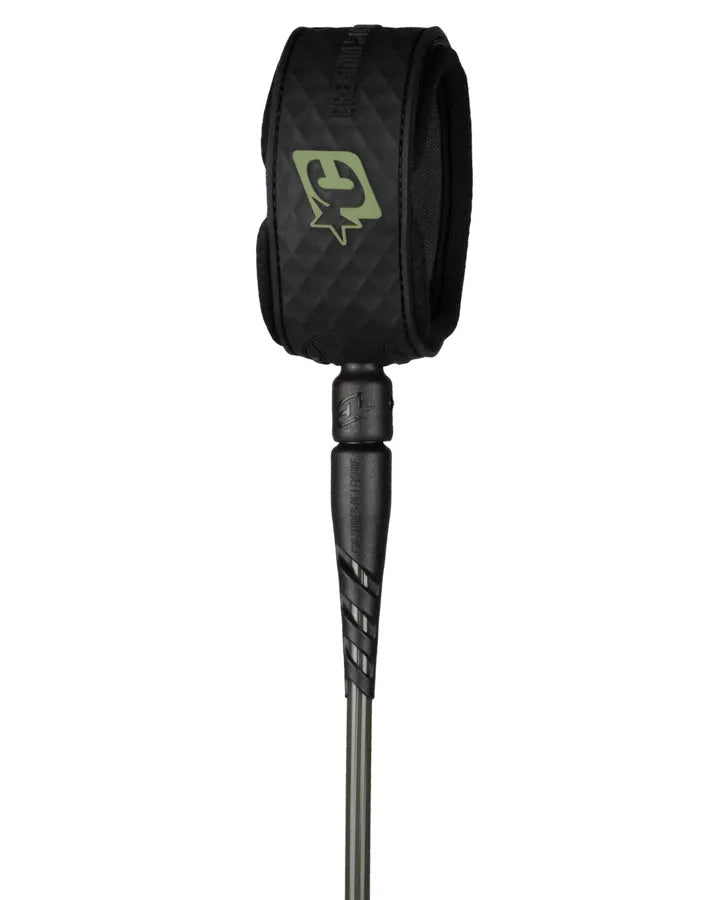 Creatures Of Leisure Surf Leash Reliance 2.0 Standard Duty 6