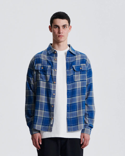 The Critical Slide Society Mens Shirt Keeper