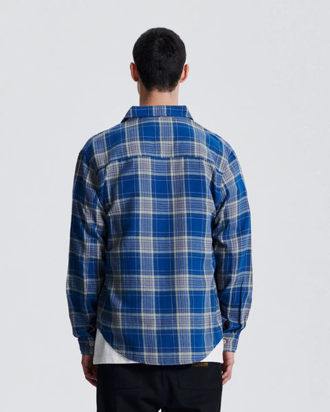 The Critical Slide Society Mens Shirt Keeper
