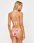 L*Space Womens Bikini Bottoms Levy