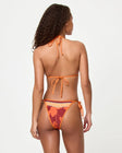 L*Space Womens Bikini Bottoms Levy