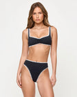L*Space Womens Bikini Bottoms Savannah