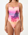 L*Space Womens Swimsuit Holly One Piece