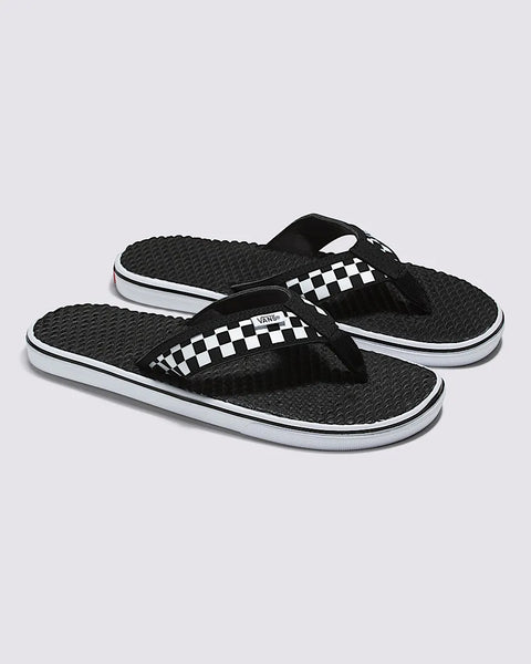 Vans Sandals La Costa Checkerboard Lite