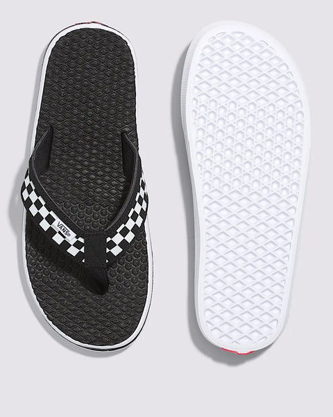 Vans Sandals La Costa Checkerboard Lite