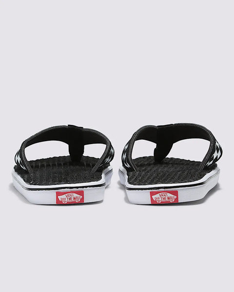 Vans Sandals La Costa Checkerboard Lite