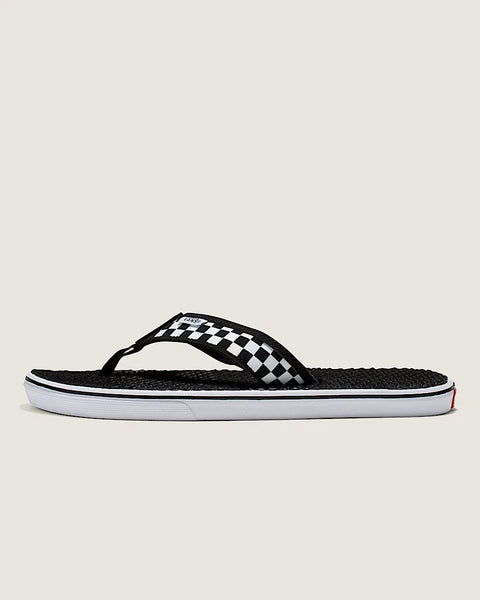 Vans Sandals La Costa Checkerboard Lite