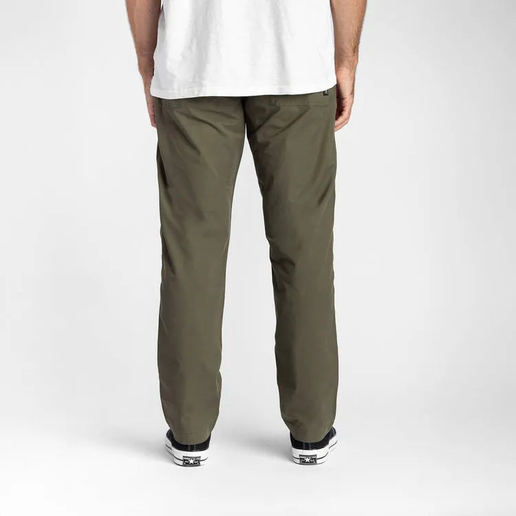 Roark Revival Mens Pants Layover Pro Traveler