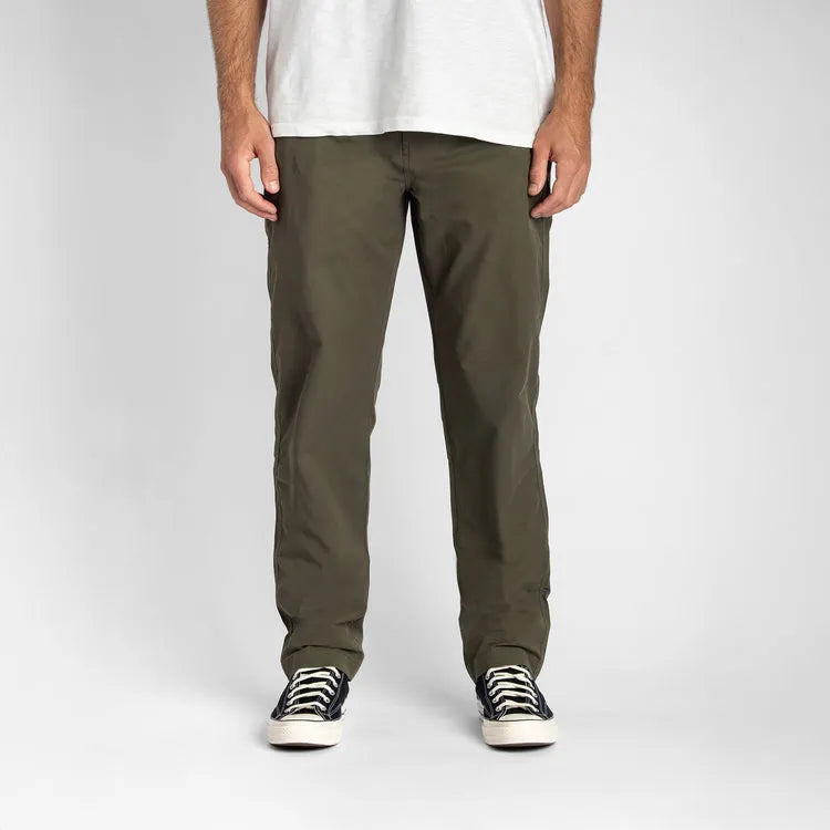 Roark Revival Mens Pants Layover Pro Traveler