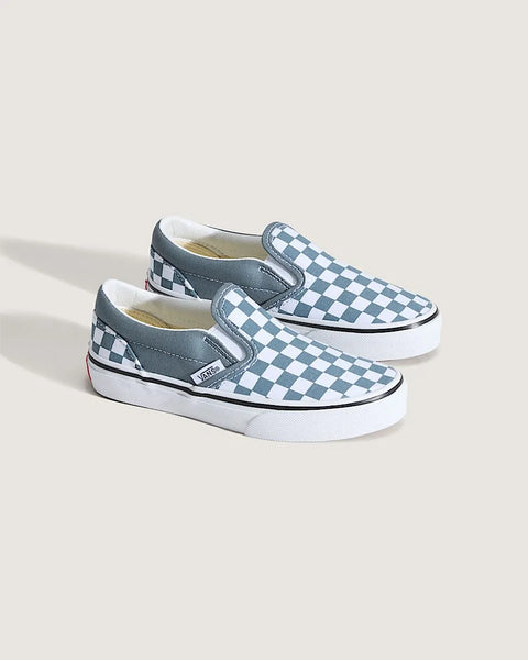 Vans Kids Shoes Little Kids Classic Slip-On