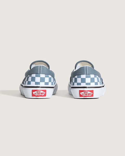 Vans Kids Shoes Little Kids Classic Slip-On