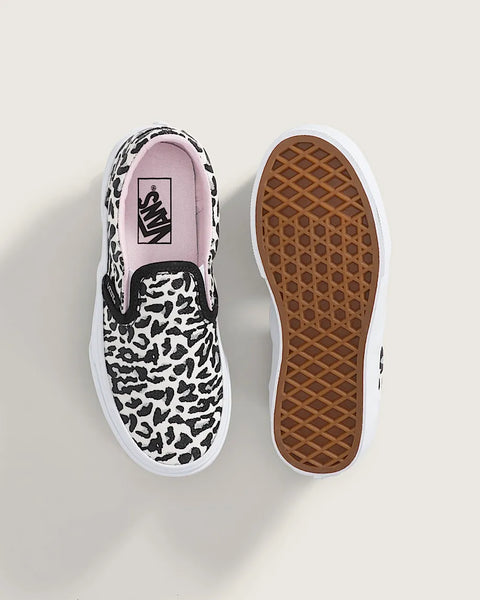 Vans Kids Shoes Little Kids Classic Slip-On