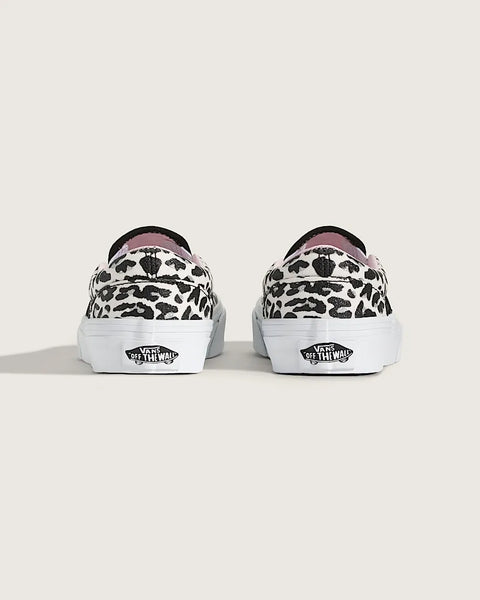 Vans Kids Shoes Little Kids Classic Slip-On
