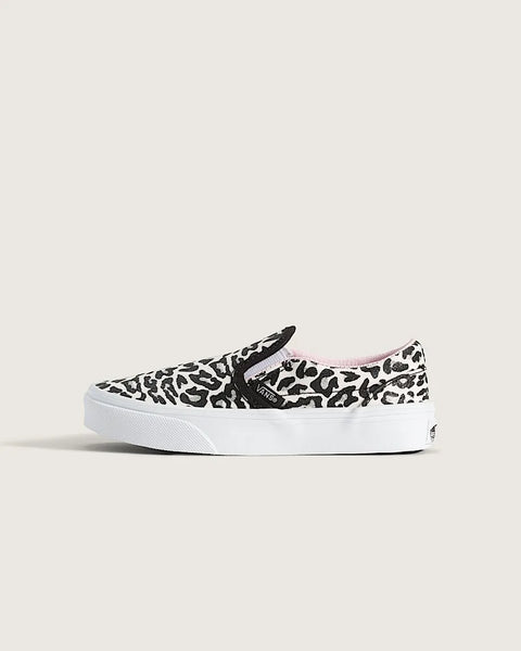 Vans Kids Shoes Little Kids Classic Slip-On