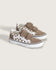 Vans Kids Shoes Little Kids Old Skool V Checkerboard