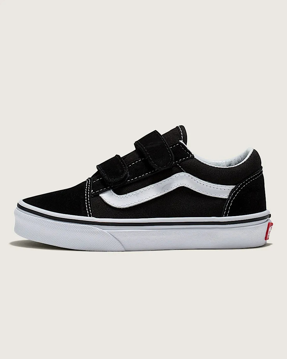 Vans Kids Shoes Little Kids Old Skool V