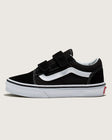 Vans Kids Shoes Little Kids Old Skool V