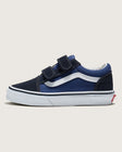 Vans Kids Shoes Little Kids Old Skool V