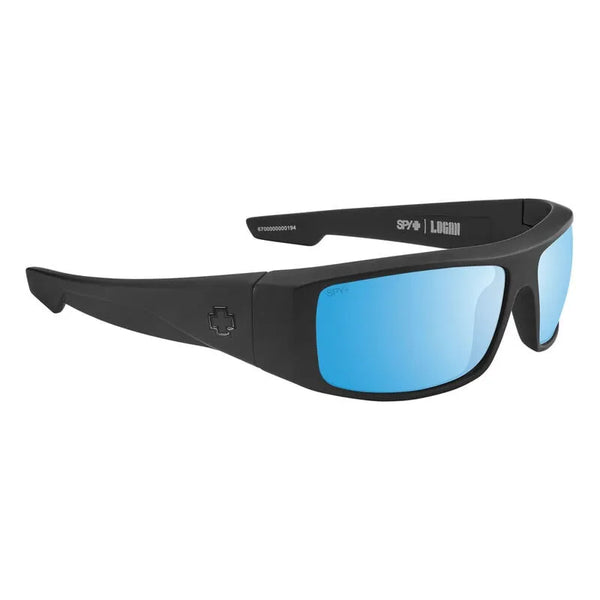 Spy Sunglasses Logan