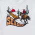 Seager Mens Shirt Long Ride