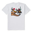 Seager Mens Shirt Long Ride