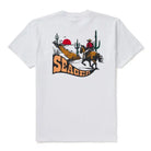 Seager Mens Shirt Long Ride